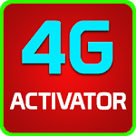 4G Activator prank Apk