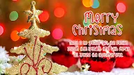 Christmas Wishes 2020