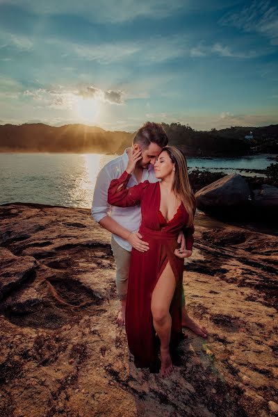 Photographer sa kasal Douglas Pinheiro (amorevida). Larawan ni 17 Hunyo 2019