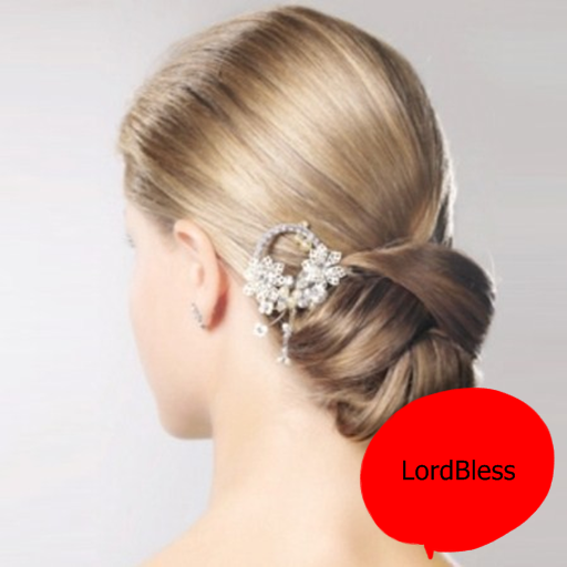 Modern Party Hairstyles Ideas Aplicații Pe Google Play