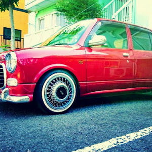 ミラジーノ L700S