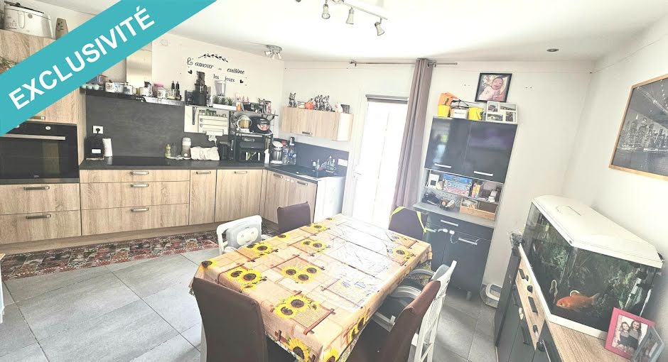 Vente maison 3 pièces 70 m² à Aix-les-Bains (73100), 335 000 €