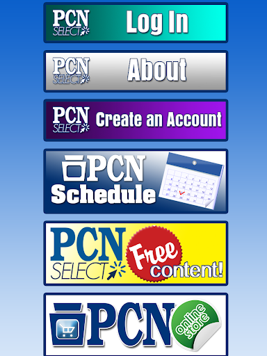 PCN Select