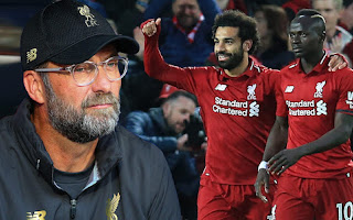 لماذا لا يلقى محمد صلاح التقدير الكافي في ليفربول؟ كلوب يجيب!