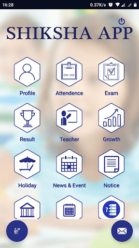 Shiksha App