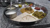 Big Mishra's Jowar Roti meals photo 1