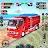 City Truck Cargo Game Sim 3D icon