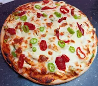 Any Time Pizza photo 1