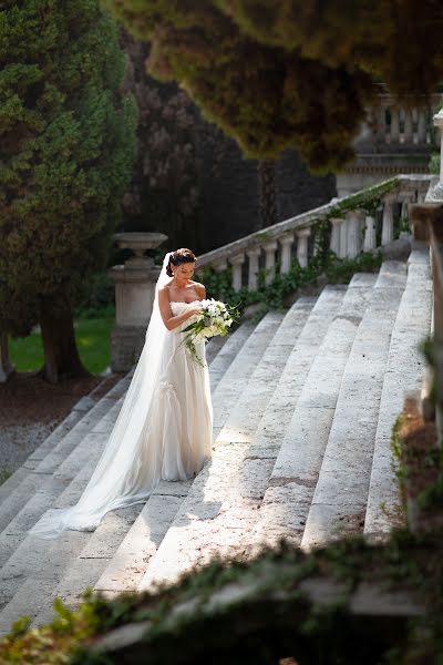 Fotógrafo de casamento Sergey Usik (uaguy). Foto de 21 de maio 2021