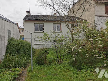 maison à Vigneux-sur-Seine (91)