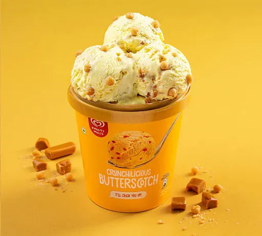 Butterscotch [tub, 700ml]