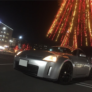 フェアレディZ Z33