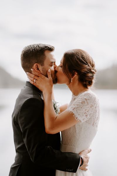 Fotógrafo de casamento Benjamin Holmqvist (bholmqvist). Foto de 23 de janeiro