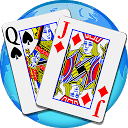 Pinochle mobile app icon