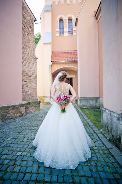 Düğün fotoğrafçısı Kseniya Krestyaninova (mysja). 13 Ocak 2019 fotoları