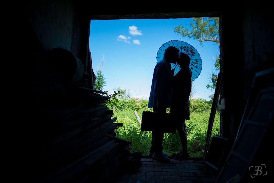 Fotografer pernikahan Esteban Bazan (estebanbazan). Foto tanggal 2 Maret 2014