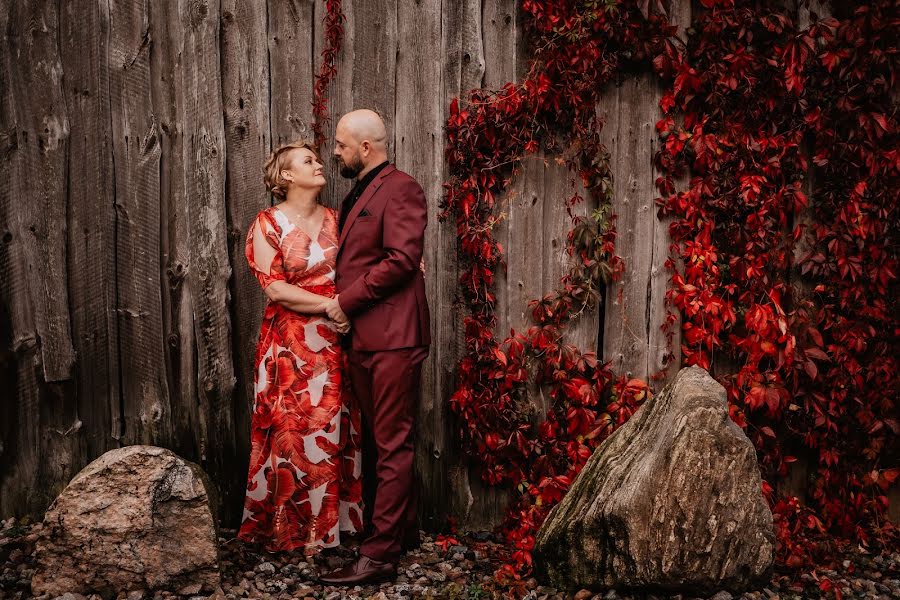 Fotógrafo de bodas Jakub Przybyła (jakubprzybyla). Foto del 1 de abril 2021