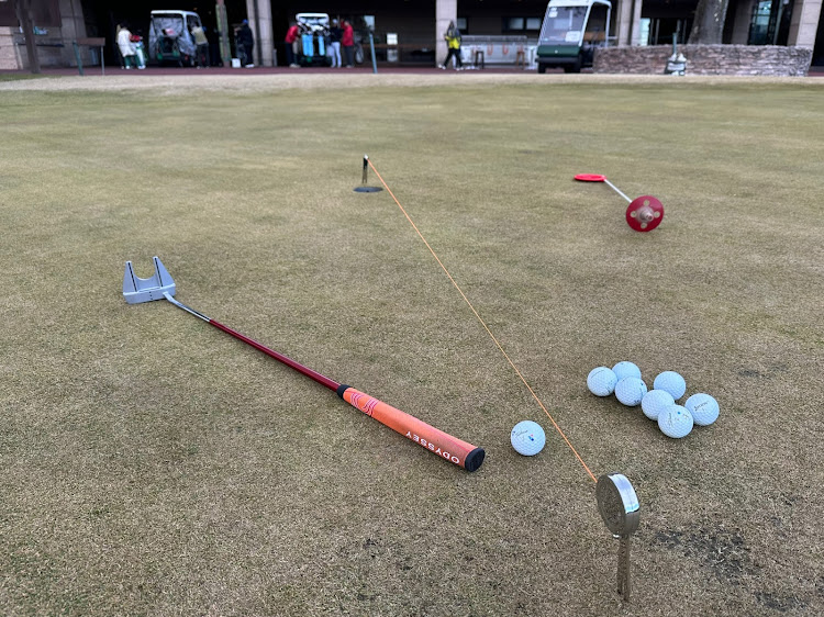 B6のゴルフチューン⛳・ポルシェとゴルフ・アルピナ・初雪だ・ラーメンに関するカスタム事例の投稿画像9枚目