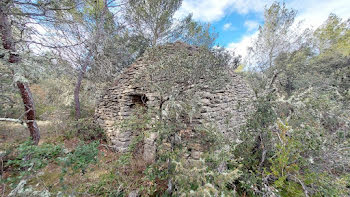 terrain à Cabrières-d'Avignon (84)