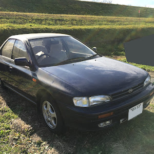 インプレッサ GC6