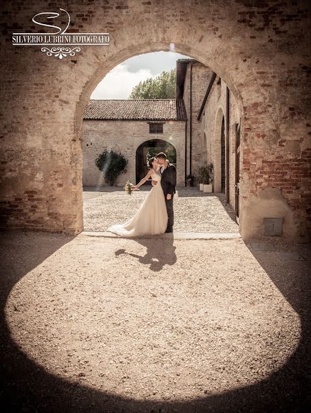 Fotógrafo de bodas Silverio Lubrini (lubrini). Foto del 16 de agosto 2017