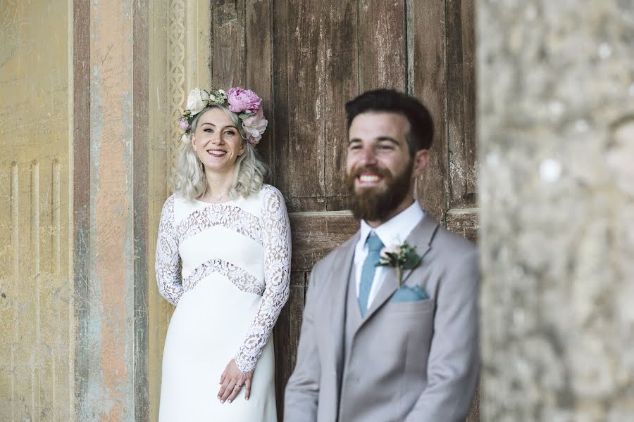 Fotógrafo de bodas Francesca Leoncini (duesudue). Foto del 8 de agosto 2018