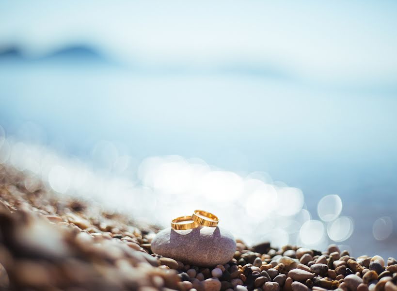 Photographe de mariage Yuriy Bugayov (yuribugayov). Photo du 5 février 2016