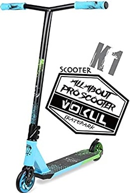 VOKUL K1 Pro Scooters - Stunt Scooter For Kids