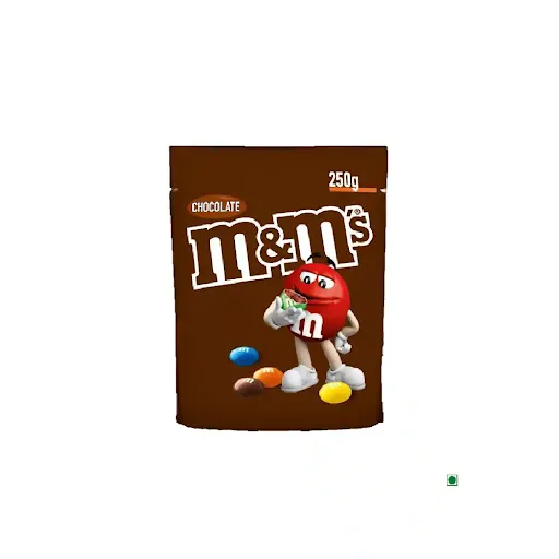 M&M Choco Pouch [250 Grams]