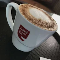 Cafe Coffee Day photo 5