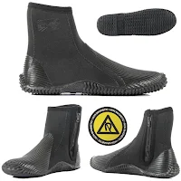 DELTA FLEX WET BOOT