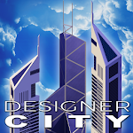 Cover Image of ダウンロード Designer City：ゲームの構築 1.32 APK