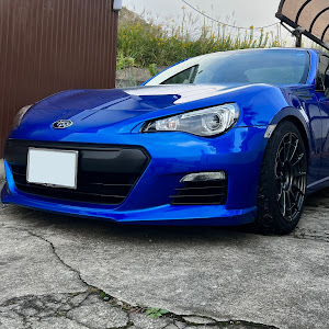 BRZ ZC6