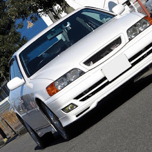 チェイサー JZX100