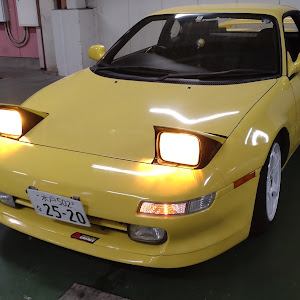 MR2 SW20