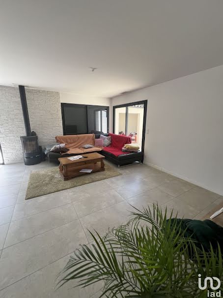 Vente maison 6 pièces 116 m² à Narbonne (11100), 460 000 €