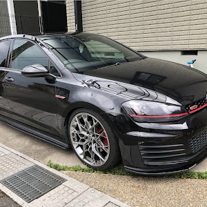 ゴルフGTI
