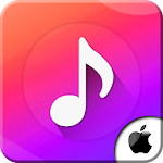 Cover Image of Download New iPhone ringtones 2019 For android phone 1.0 APK