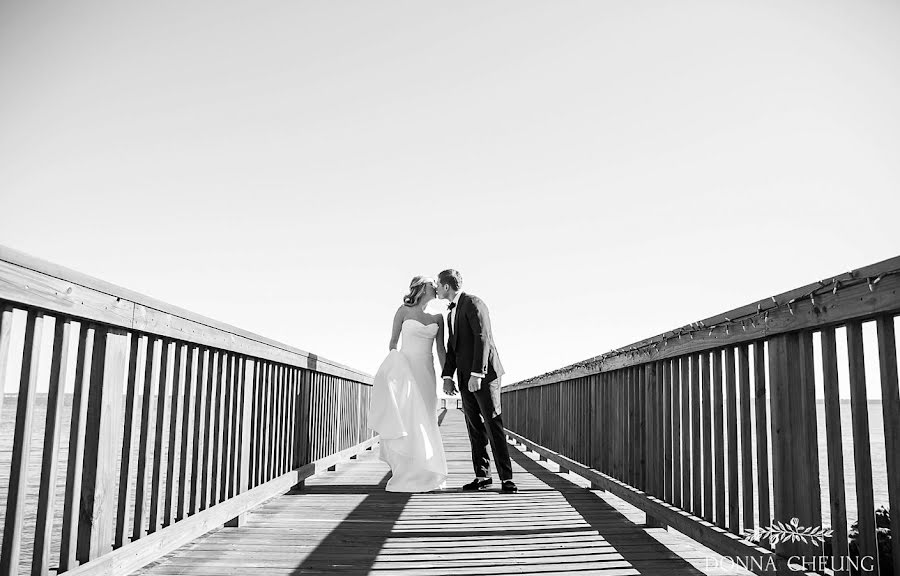 Fotógrafo de bodas Donna Cheung (donnacphoto). Foto del 10 de marzo 2020