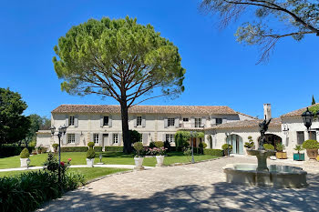 maison à Saint-Rémy-de-Provence (13)