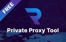 Roximat: FREE Proxy Extension For Chrome small promo image