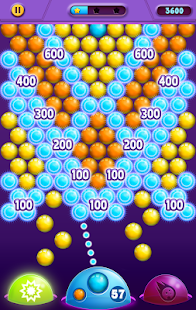 World of Bubbles 1.0 APK + Mod (Uang yang tidak terbatas) untuk android