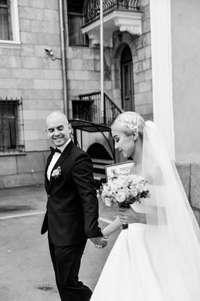 Photographe de mariage Ermek Zhenishov (ermek). Photo du 10 novembre 2022