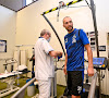 🎥  Bas Dost traint voor de eerste keer mee bij Club Brugge 