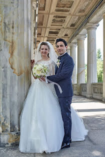 Wedding photographer Bogdanna Kudrik (bogdana). Photo of 25 October 2019