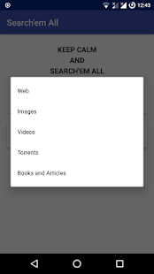 Search'em All(圖2)-速報App