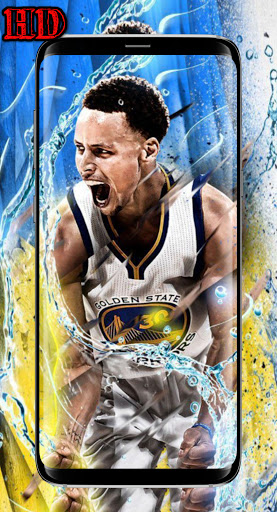 Stephen Curry Wallpaper For Golden State Warriors