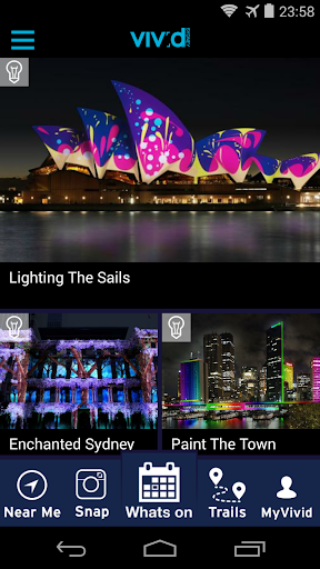 Vivid Sydney