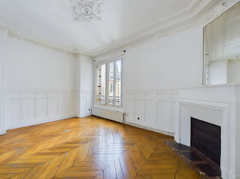 appartement à Paris 17ème (75)