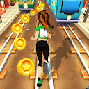 تنزيل Royal Princess Subway Run - Fun Surfers التثبيت أحدث APK تنزيل